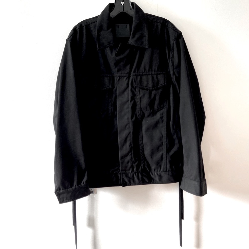 Craig Green Utility / Trucker / Work Wear Jacket S​​​​​